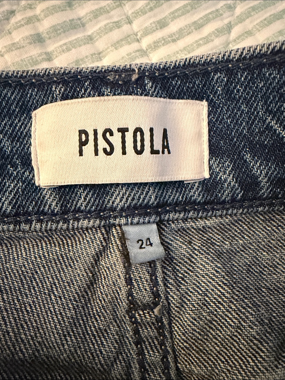 BNWOT PISTOLA Jeans - Picture 6 of 11